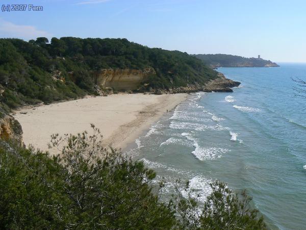 Playa honda waikiki tarragona #4