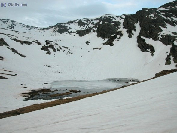 Primer lago