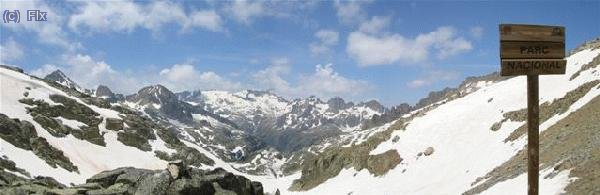 vista desde el port de colomers