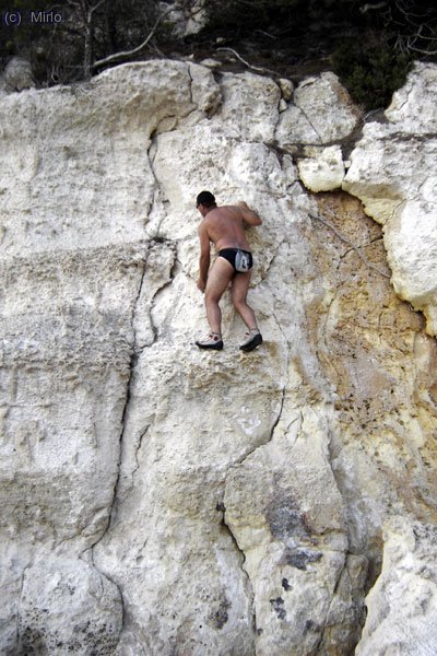 buscando que camino seguir...