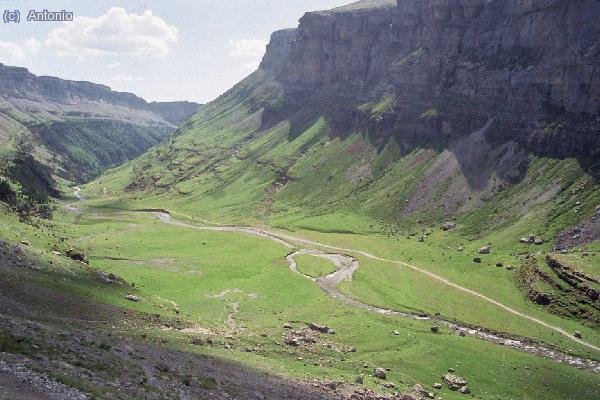 Valle de Ordesa