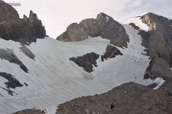 La escupidera