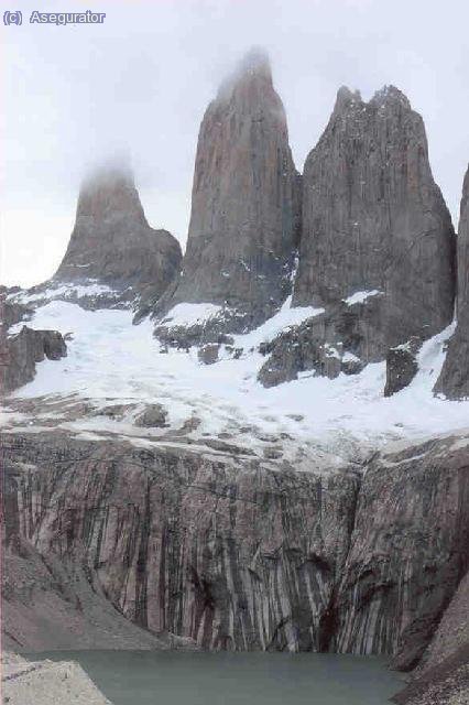 Torres del Paine