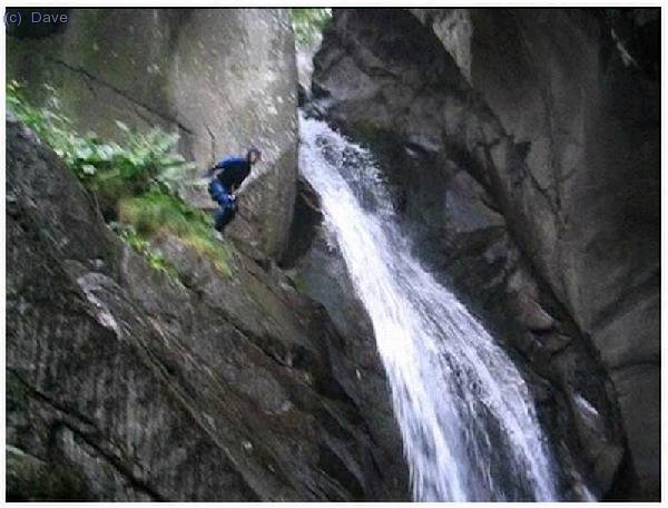 Salto de 6 m (I)