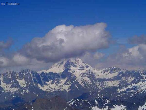 Le Grand Combin