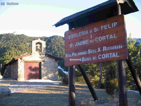 Iglesia del siglo X