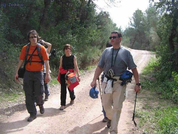 Pep tapa a Roser, y Amunt eclipsa a Touanda