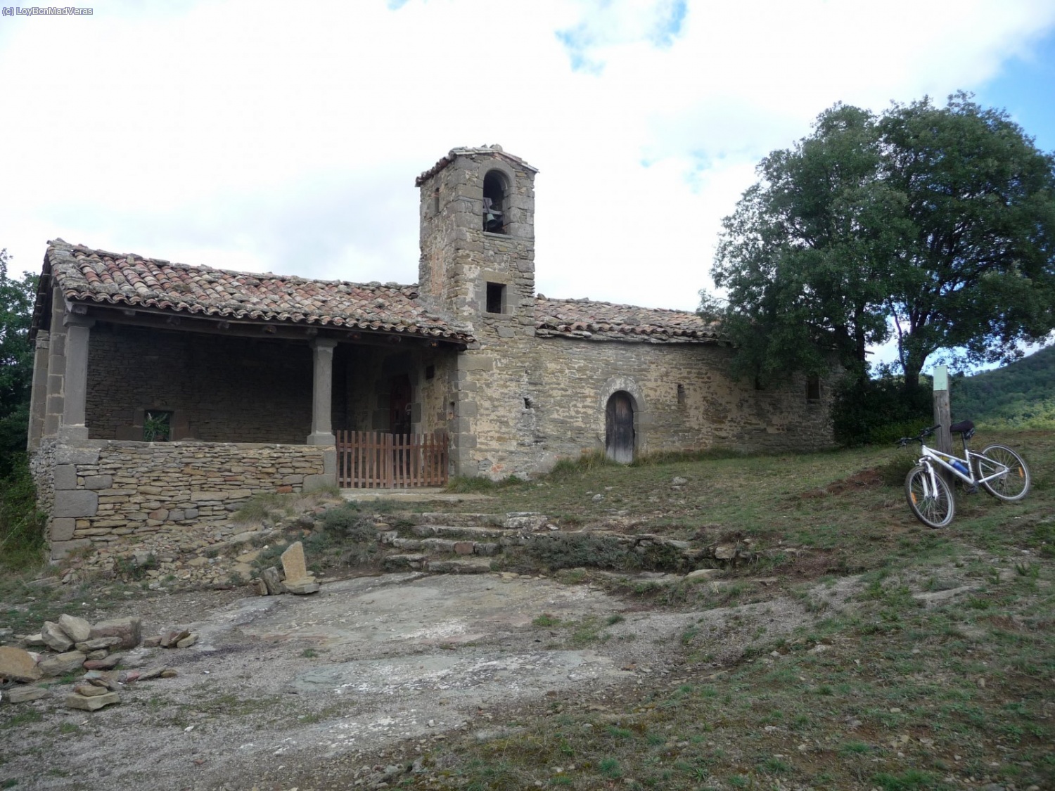 Sant corneli