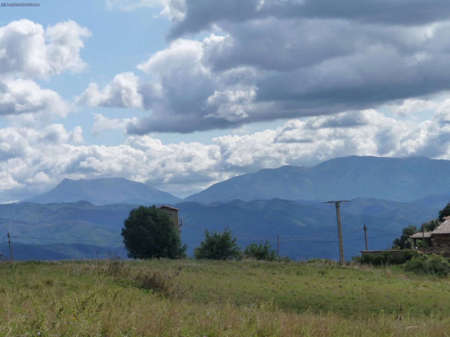 El Montseny