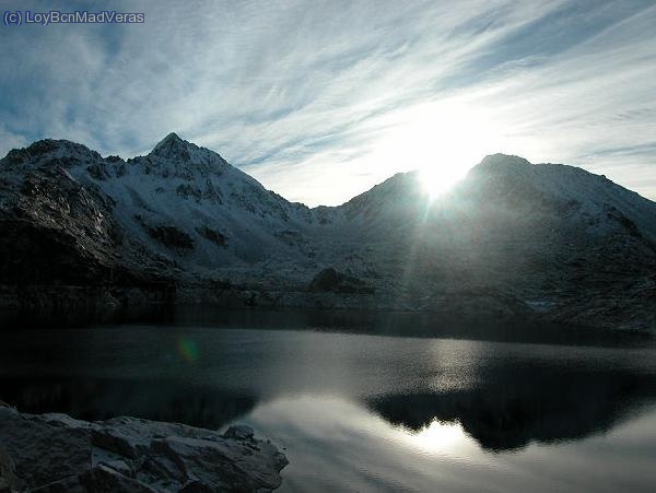 Amanece por SaburÃ³