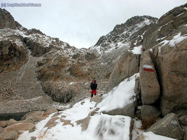 Coll de SaburÃ³