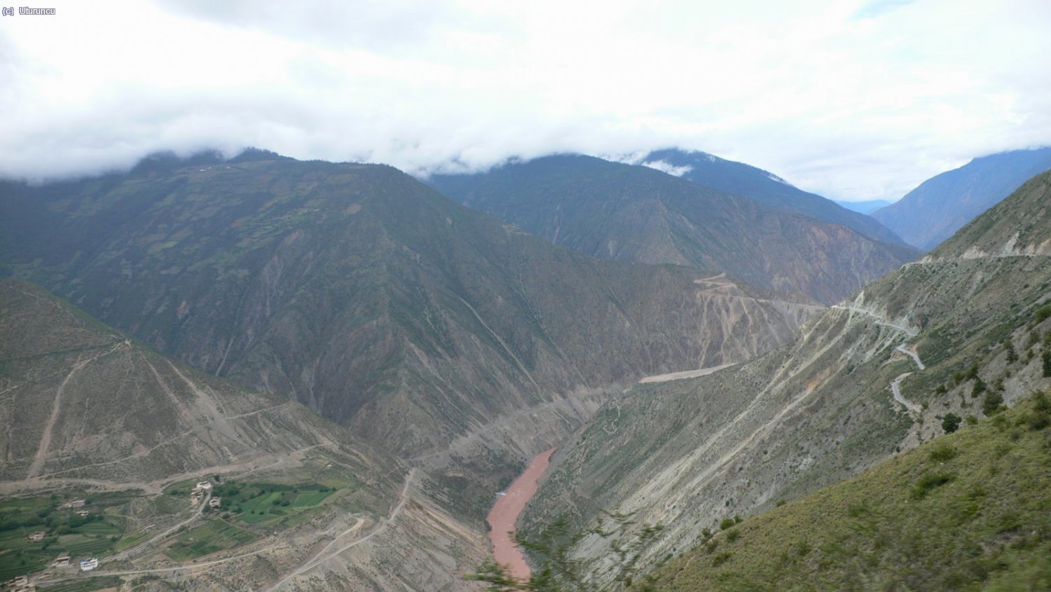 Valle del Mekong