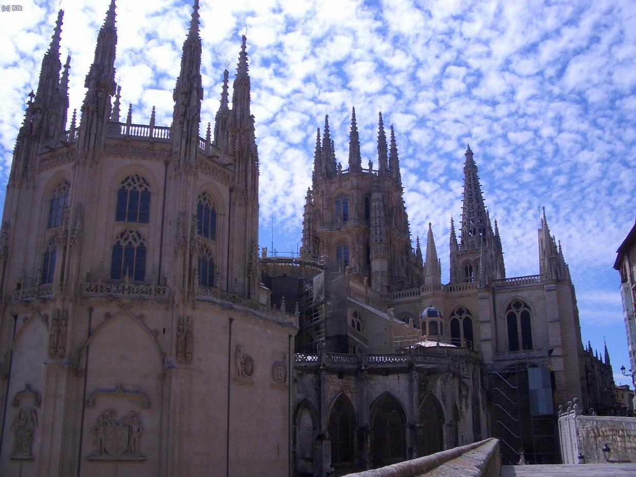 catedral de burgos