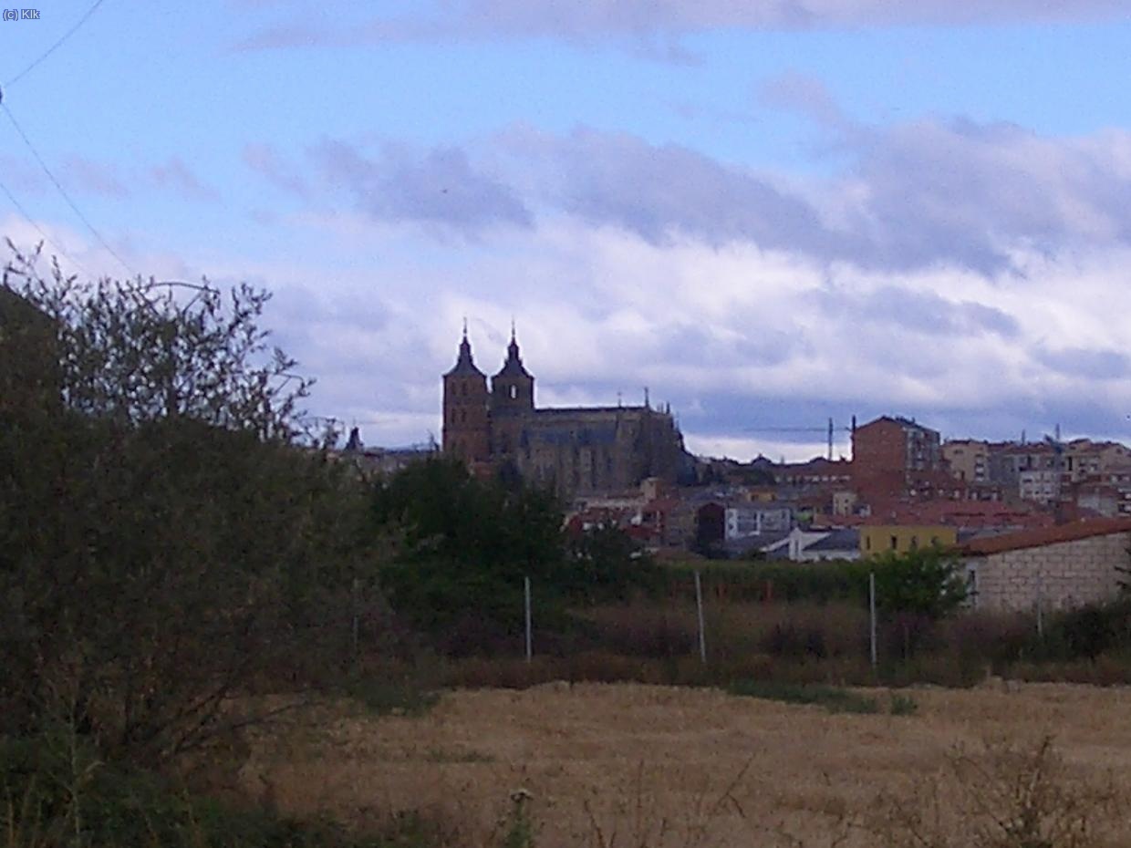 astorga