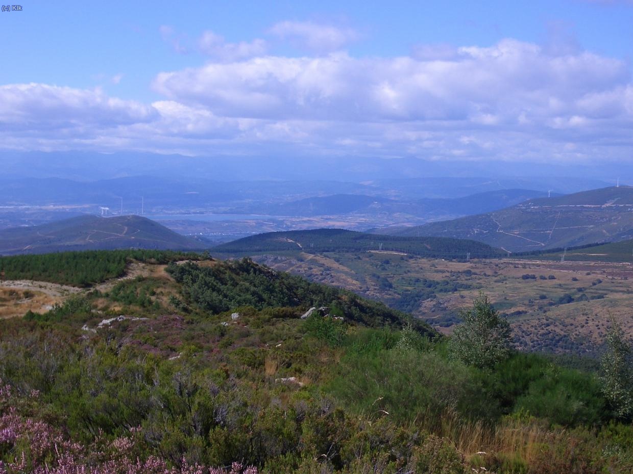 vistas de la altura