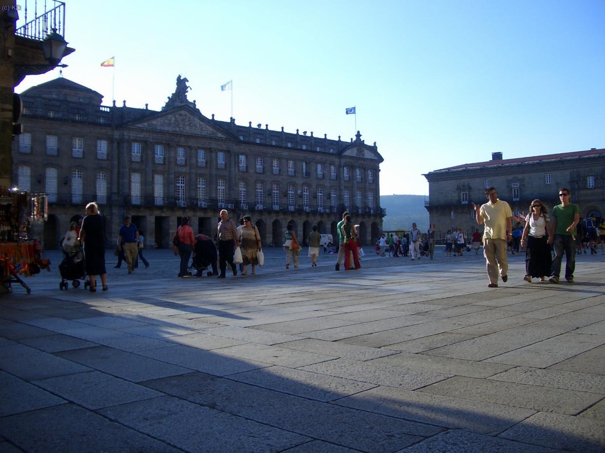 es muy guapo santiago.. y mas si te lo has sudado..