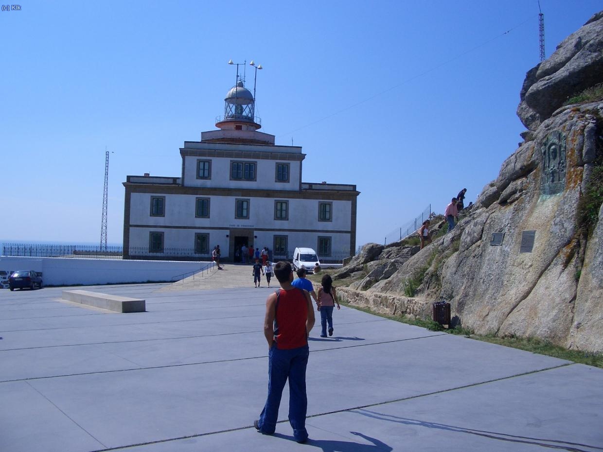 a finisterre..su faro